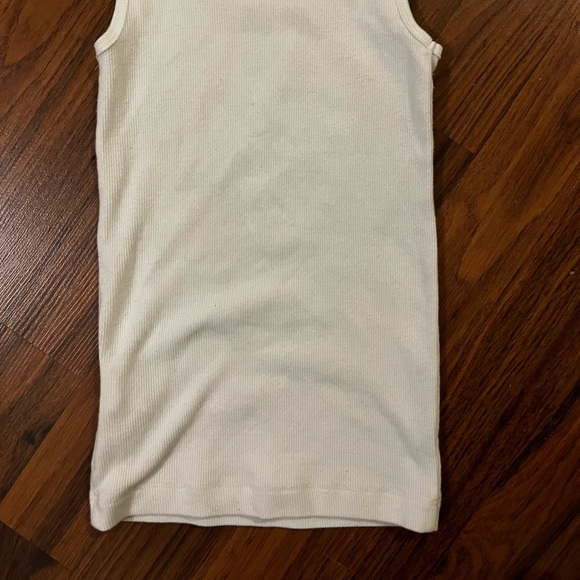 GAP Kids Sequined Tank Top - Picture 5 of 5
